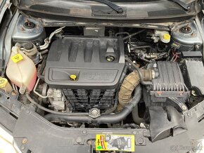 Chrysler Sebring 2.0VVT - 2