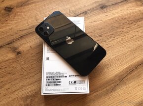 IPhone 12 Black 64GB - 2