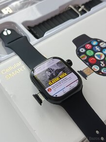 Watch series 9 Android 4GB 64GB+kamera - 2