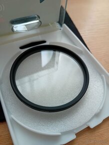 Kenko UV filter 62mm - 2