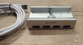 USB Hub Orico 3.0 - 2