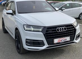 Audi Q7 3.0TDi 200kw QUATTRO ČR odpDPH nafta automat 200 kw - 2