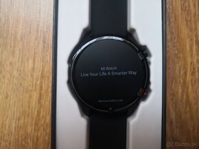 XIAOMI MI WATCH EU BHR4550GL uplne nové - 2