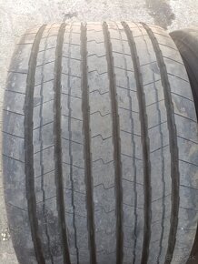 445/45 R19.5 Goodyear KMAX gen-2 - 2