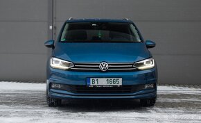 Volkswagen Touran - 2