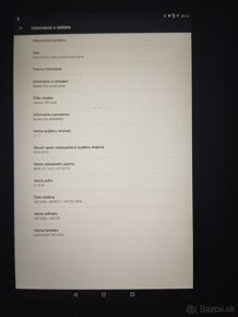 Lenovo TAB2 A10-30 - 2