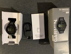 Garmin FORERUNNER 165 - 2