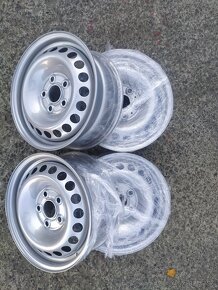 5x120 R16 Volkswagen T5, T6 - 2