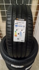 225/45 R17 letné DOT 2024 hankook - 2