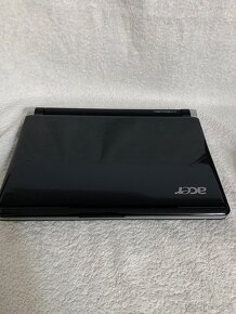 acer aspire one - 2