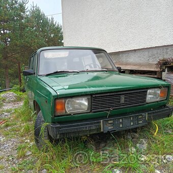 Lada Vaz - 2