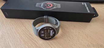 Samsung Galaxy Watch 5 Pro 45mm LTE - 2