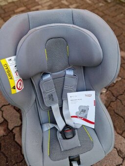 Britax römer max way plus - 2