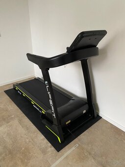 Bežecký pás LIFEFIT TM7100 - 2