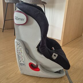 Britax Römer King II - 2