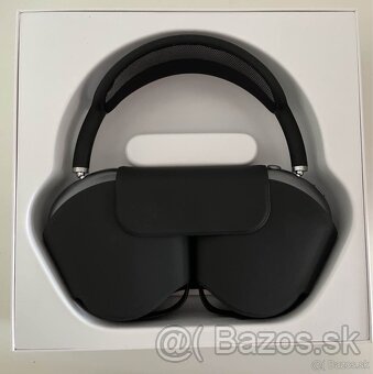 AirPods Max – TOP stav - 2