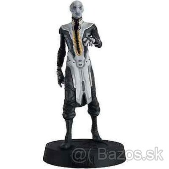 marvel figurky - 2