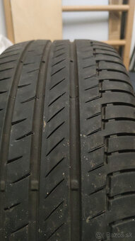 Continental PremiumContact 6 235/55 R17 W XL - 2