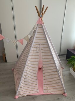 Teepee stan Aura od Vigvam design - 2