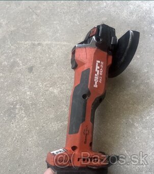 Hilti AG 6D 22 - 2