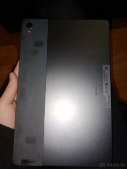 Lenovo tab P11 - 2