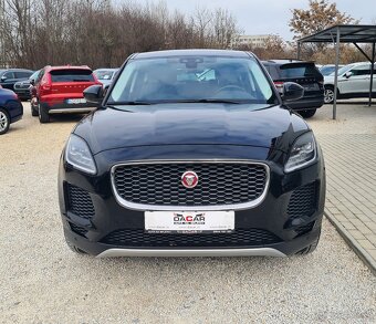 JAGUAR E-PACE S 4x4 - 2