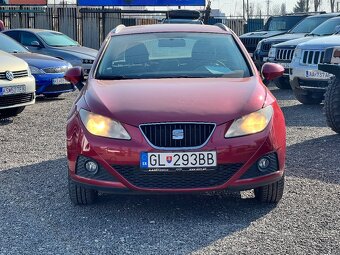 Seat Ibiza ST Combi 1.2i - 2