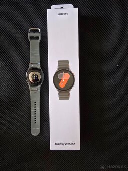 Samsung Galaxy watch 7 - 2