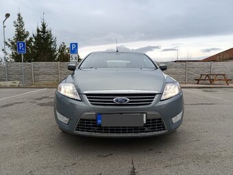 Ford Mondeo 2.0 Automat - 2