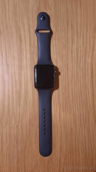 Predám apple watch 3. - 2