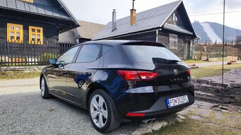 Seat Leon FR 1.4 TSI 2016 - 2