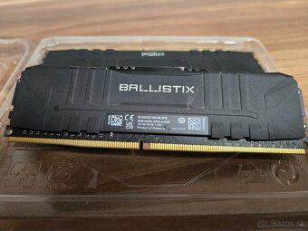 Crucial Ballistix DDR4 - 2