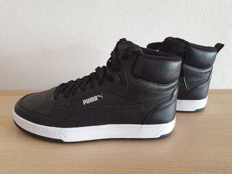 Topánky Puma Caven 2.0 Mid WTR - 2