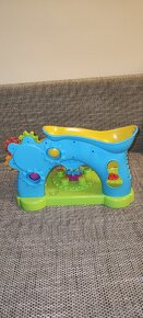 Playskool Musical Gear Center - 2