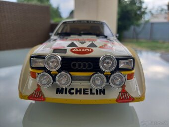 1:18 Rally - 2