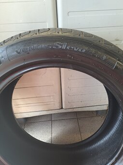 Predam 4x letne pneu Hankook Ventus S1 evo2 suv 235/50r19 - 2