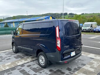 Ford Transit Custom - 2