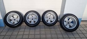 5x120 T5,T6,T6.1 Bridgestone Turaza Er 300 235/55R17 - 2