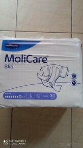 PLIENKY MOLICARE - 2