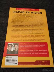 Nápad za milión - 2