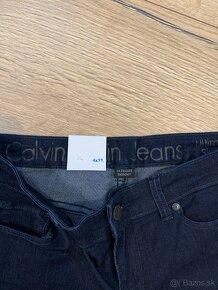 Dámske rifle Calvin Klein Jeans 4x32 - 2