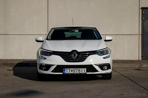 Renault Mégane TCe 140 GPF Intens - 2