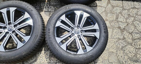 5x114,3 R18 --- TOYOTA RAV 4 (najnovší model) - 2