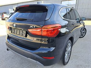 BMW X1 xDrive 2.0d 110kW Sport Line A/T - 2