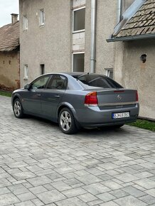 Opel Vectra c 1.8 90kw - 2