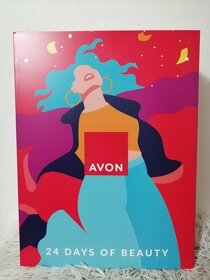 Avon Adventný kalendár na 24 dní - 2