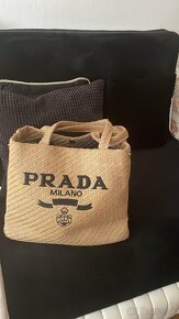 Prada kabelka - 2