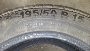 195/60R15 88T - 2