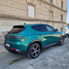 Alfa Romeo Tonale 1.5 mHEV SPECIALE - 2