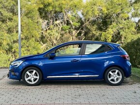 Renault Clio 2020 V ZÁRUKE 16 tis.km - 2